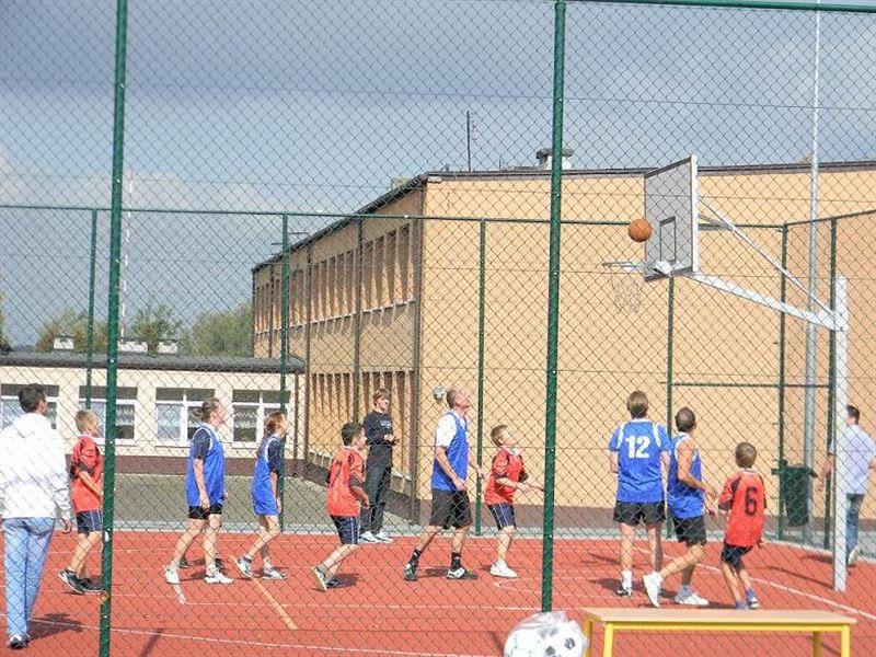 Sport i rekreacja z obywatelskiego?
