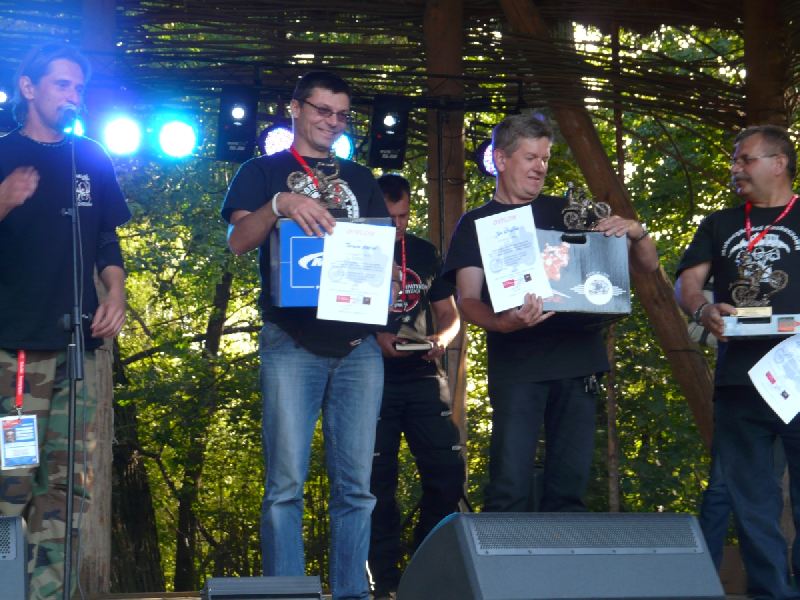 Sochaczew tryumfował
