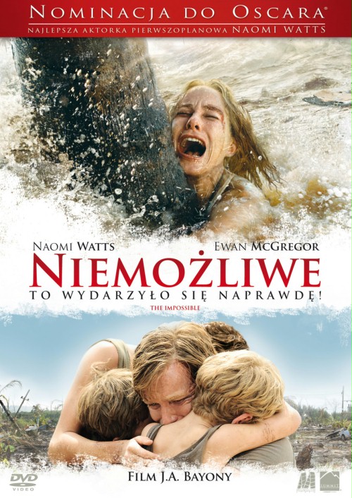 NIEMOŻLIWE