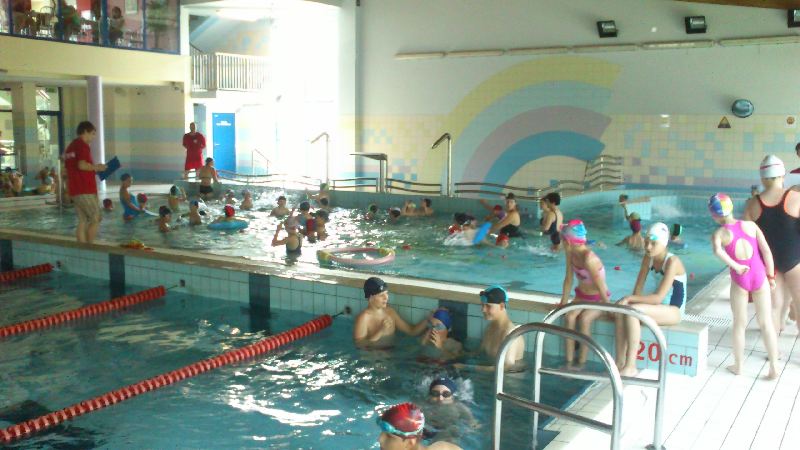 2 WRZEŚNIA- START Grup na Orce- Zapisy trwają