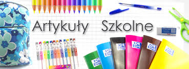 AKCJA - Wyprawka Szkolna