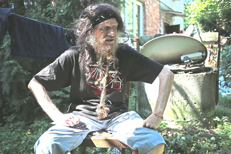 Komendarek w muzycznym kosmosie