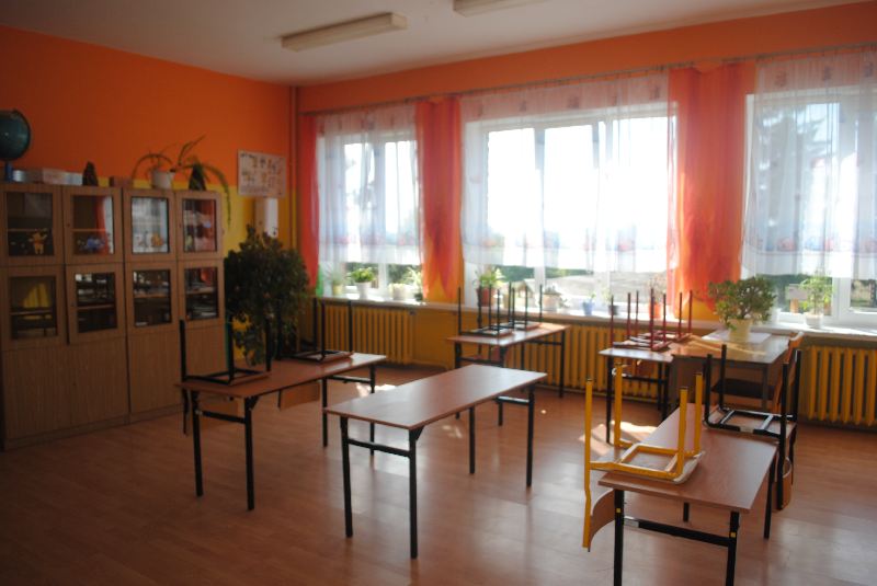 Komisja sprawdzała stan przygotowania placówek oświatowych