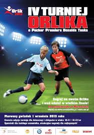 Odbędzie sie IV turniej Orlika