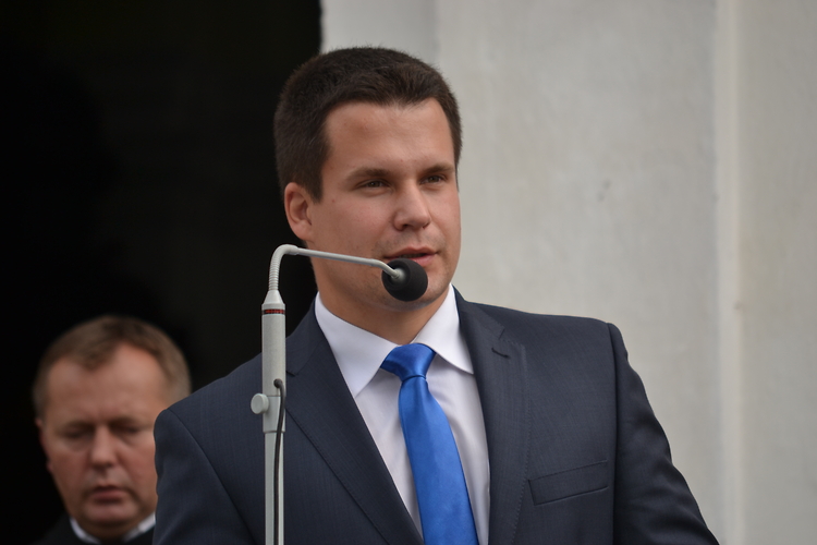 MAZOWSZE wspiera oraz potrzebuje wsparcia.
