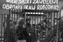 33 lata jak jeden dzień