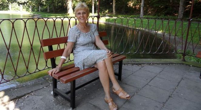 Apel o pomoc dla prof. Elżbiety Tarnawskiej
