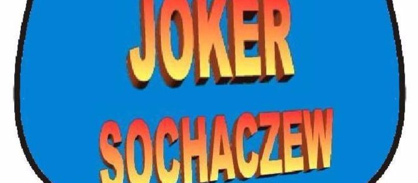 Sochaczew miasto kuriozum? Oświadczenie KTS JOKER