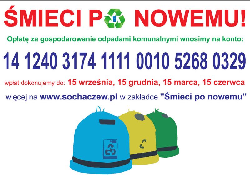 Segregowanie wchodzi nam w krew