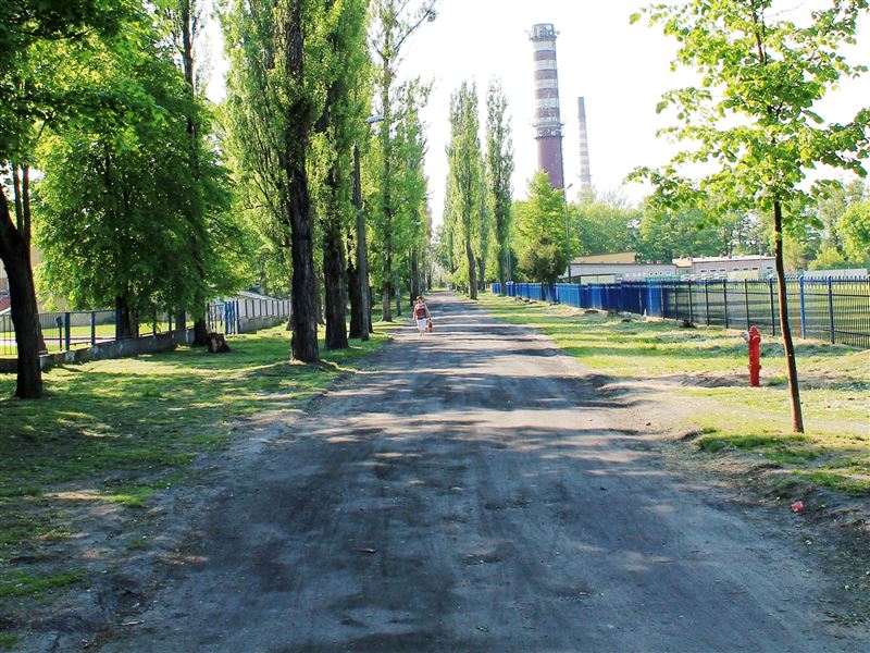 Pasaż zmieni się nie do poznania