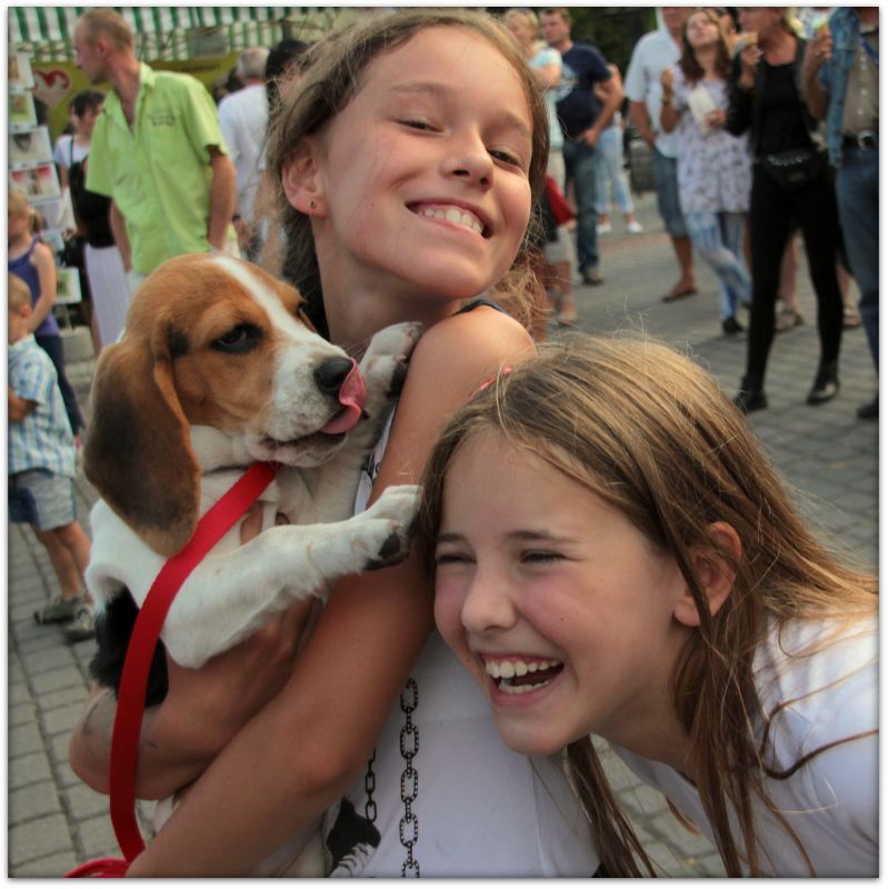 Foto z pupilem – Darmowe studio fotograficzne Grupy „OtoFOTO
