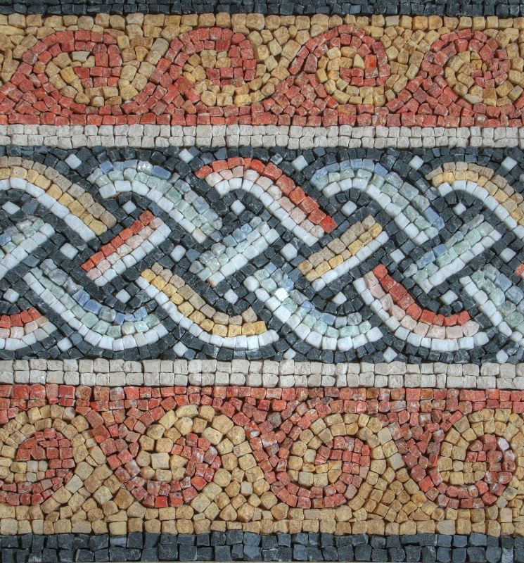 Warsztaty Mozaiki Artystycznej w Deco Arch.