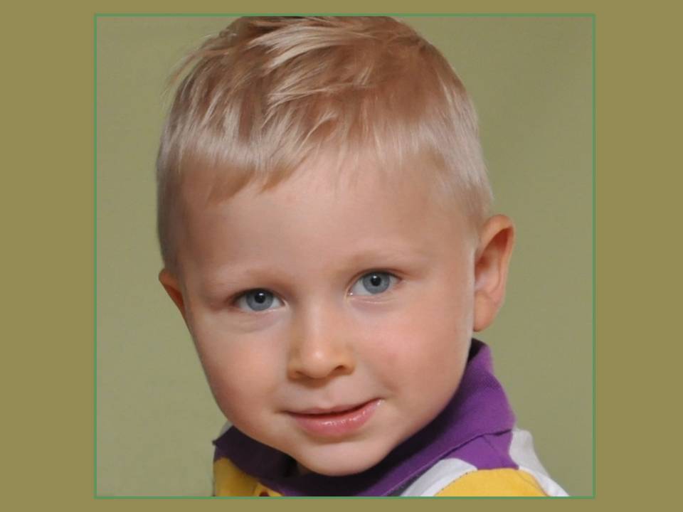 V OMT w Biegach - wszyscy pomagamy Kacperkowi!!!