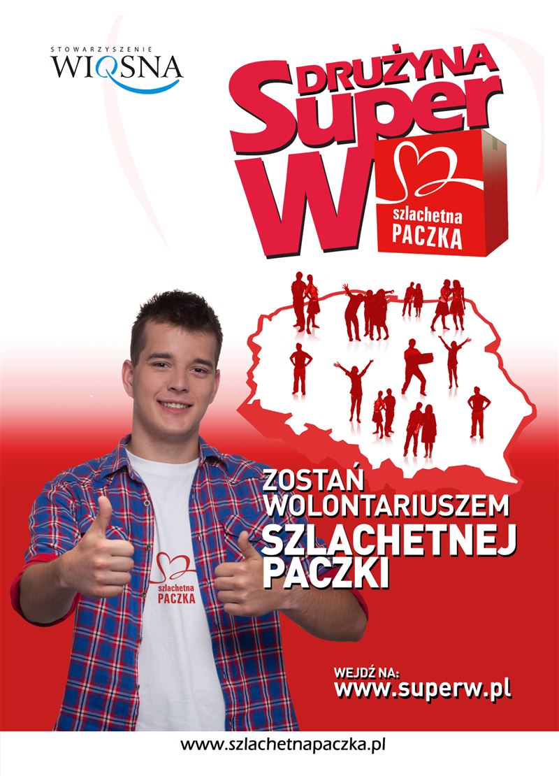 Nadchodzi czas prawdziwych bohaterów