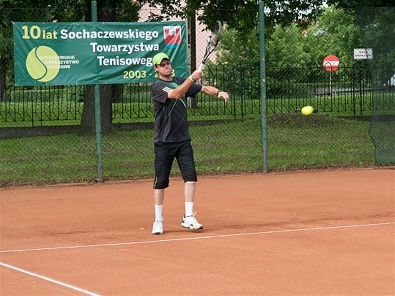 W niedzielę dokończą mistrzostwa