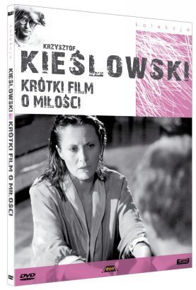 KRÓTKI FILM O MIŁOŚCI