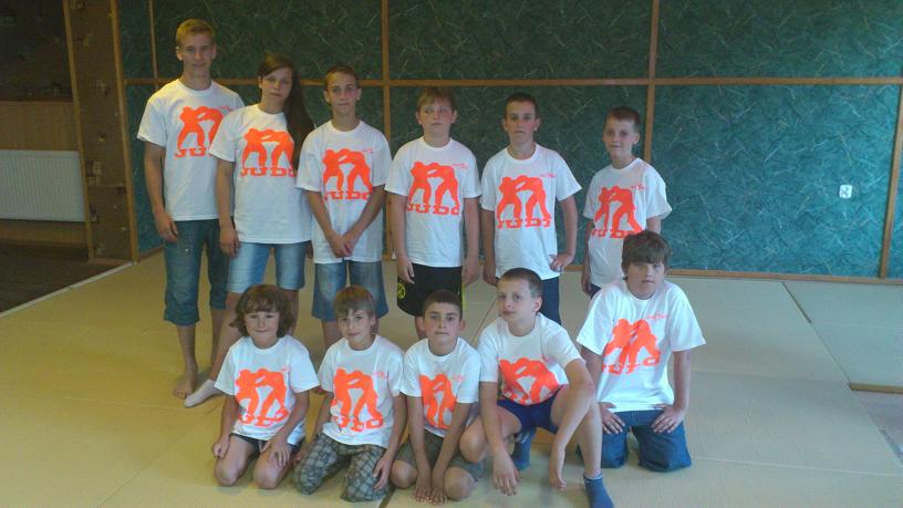 Sportowe wakacje w klubie 