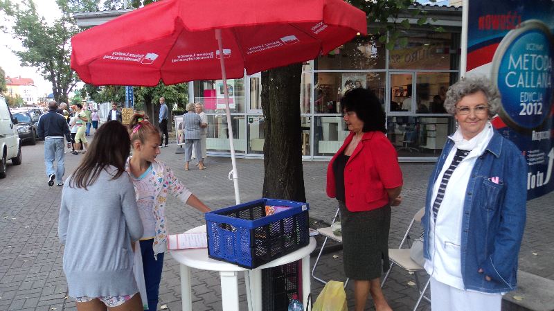 PODZIĘKOWANIE - 09.09.2013