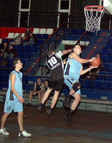 Wiosenny festiwal fletowy