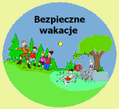 Podsumowanie akcji „Bezpieczne wakacje 2013”