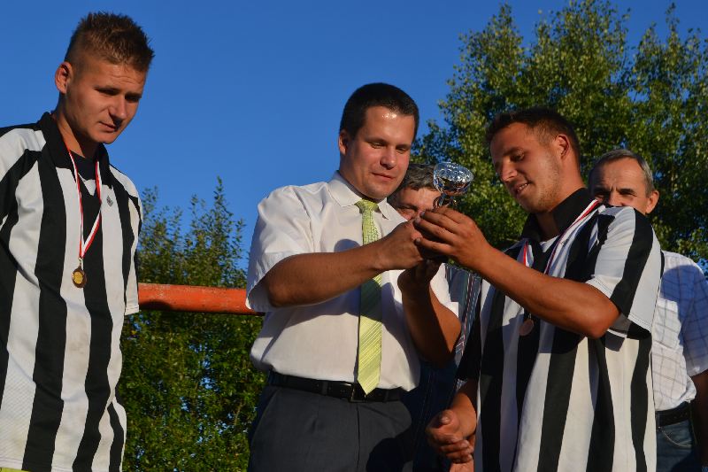 Wspieramy inicjatywy sportowe na Mazowszu