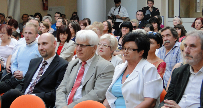 Nowa lokalizacja bibloteki publicznej
