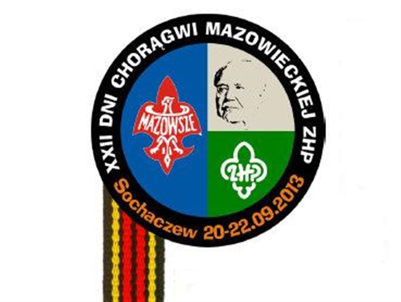 Dni Chorągwi Mazowieckiej w Sochaczewie!