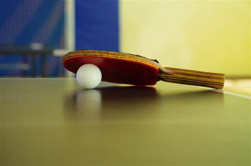 II Turniej cyklu Grand Prix Sochaczewa w Tenisie Stołowym