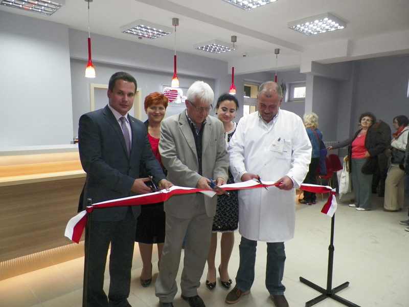 Szpital Powiatowy w Sochaczewie