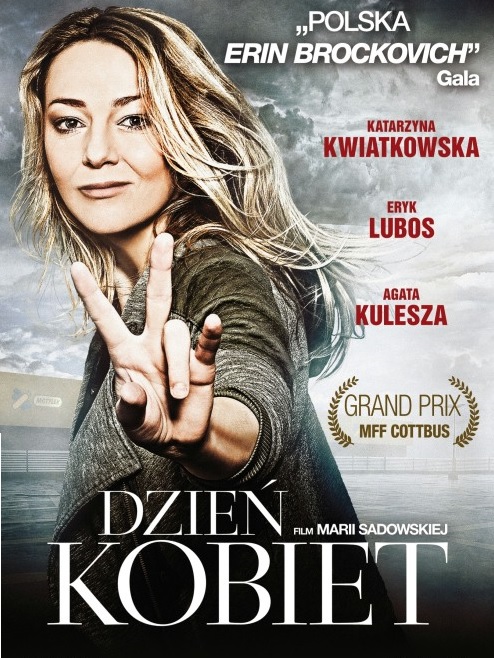 DZIEŃ KOBIET - 20.09.2013