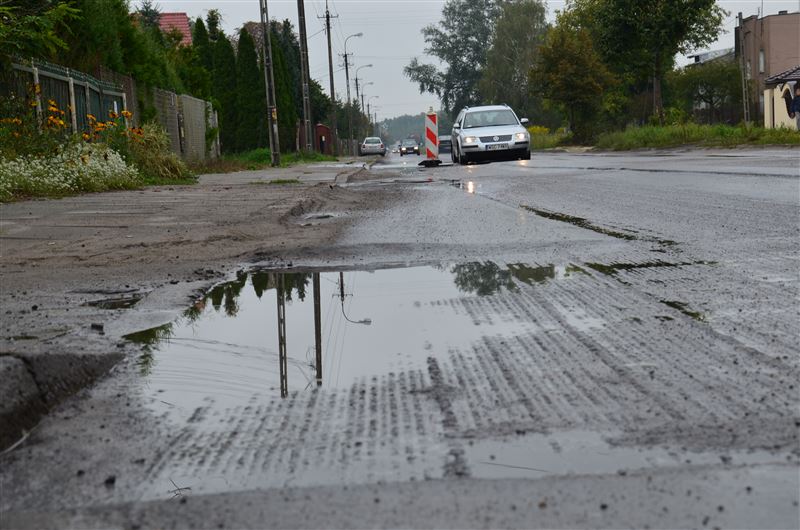 Wykonawca nie zachował terminu