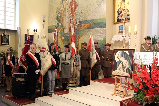 Bohaterowie 1939 r. walczyli także z Rosją Sowiecką