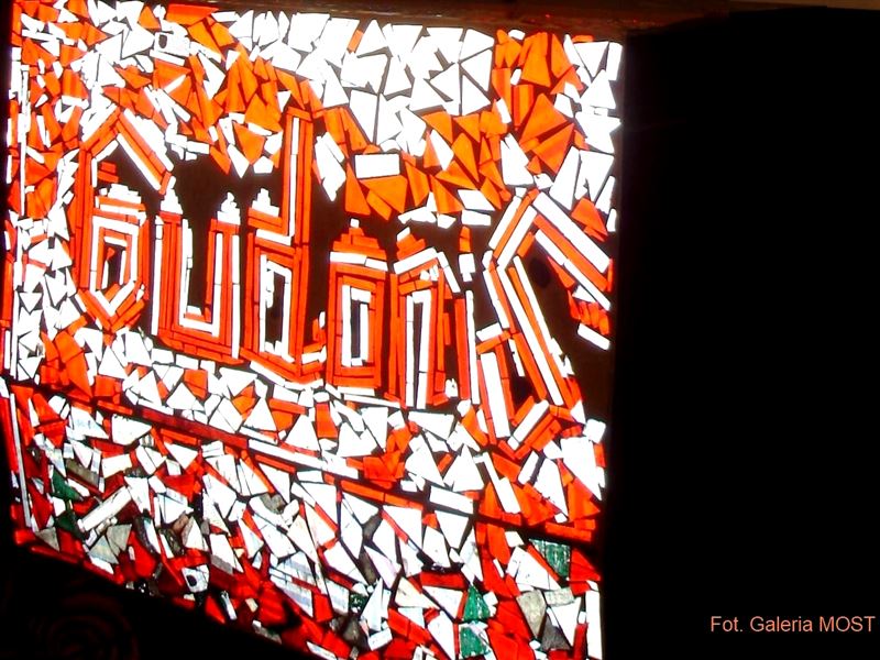 Galeria MOST świętuje 65 urodziny Gudonisa