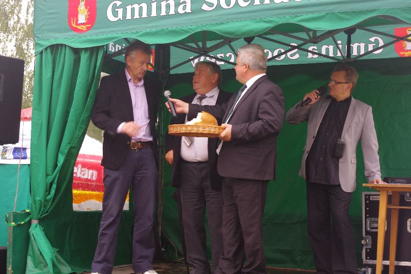 Chełmonalia 2013 w Kątach