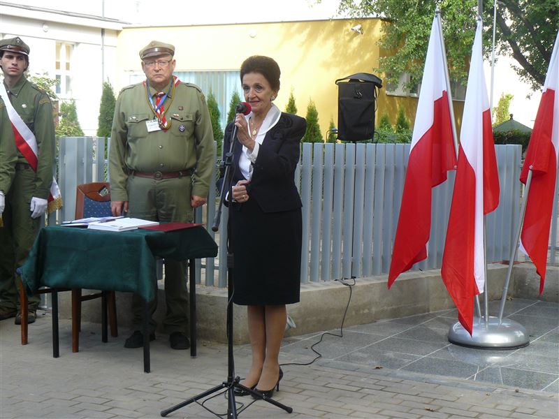 Harcerski Prezydent
