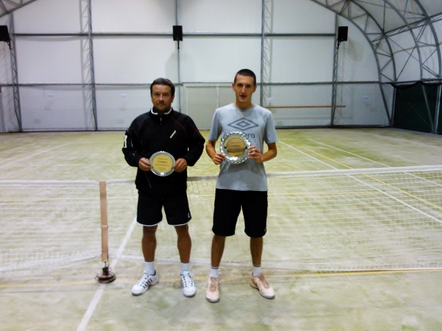 Masters 2013