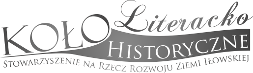 Spotkanie Koła Literacko-Historycznego
