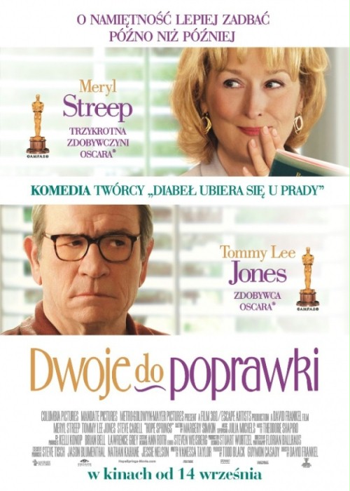 DWOJE DO POPRAWKI