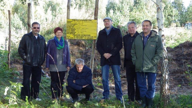 Zainwestują 18 milionów złotych w Kożuszkach Parcel