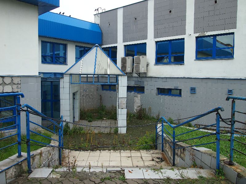 Niegdyś imponował – dziś straszy
