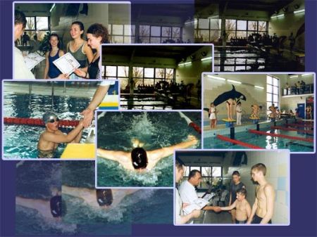 Narada Burmistrzów, 25 maja 2005 r.