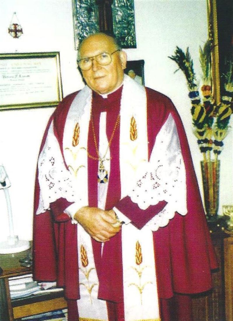 Pamięć o ks. Franciszku