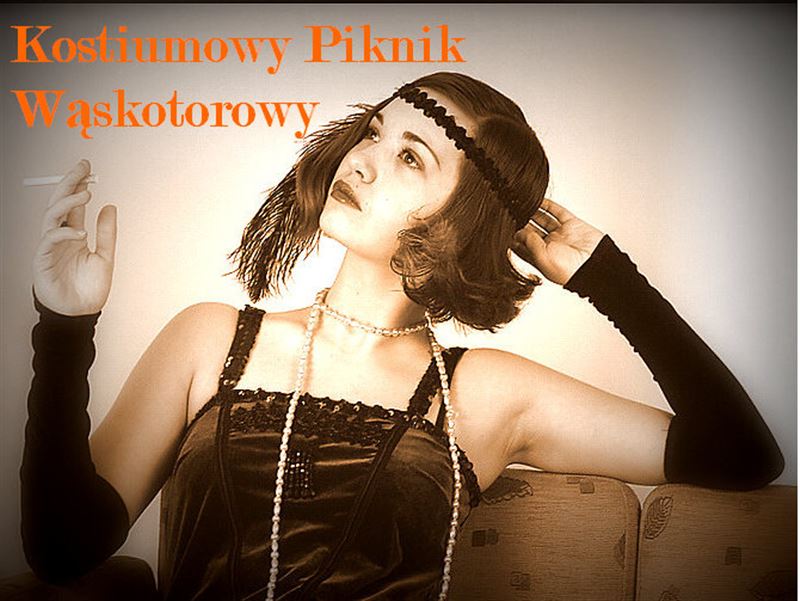 Powróćmy jak za dawnych lat...