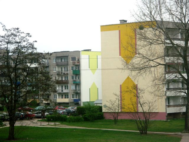 Własne mieszkanie za 4 tys. zł?