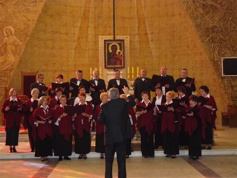 Pamięć Wdzięczność Nadzieja dla bohaterów września