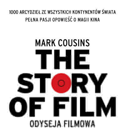 Weekend z Odyseją filmową w Warszawie