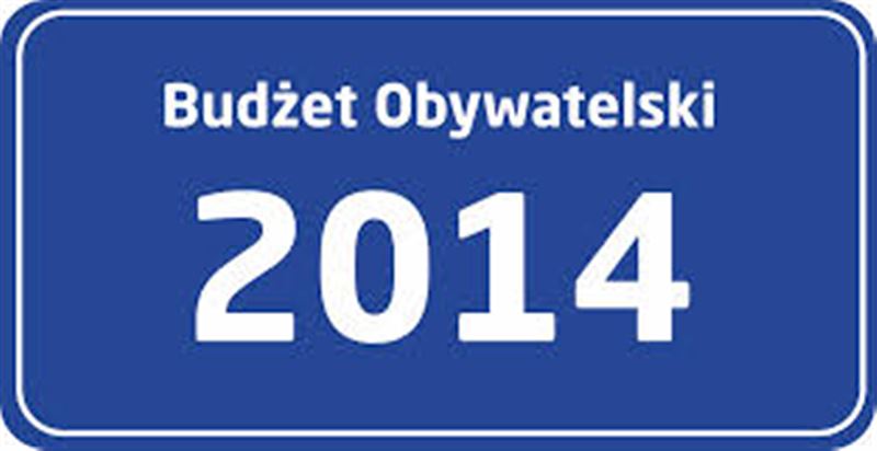 Sochaczewski Budżet Obywatelski - Pozycja nr 12