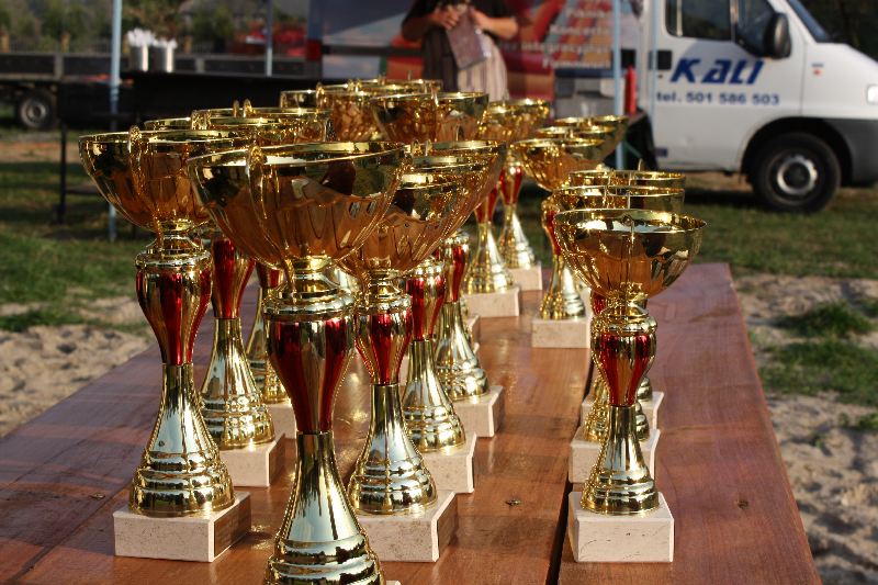 FINAŁ GRAND PRIX KOZŁOW ABISKUPIEGO