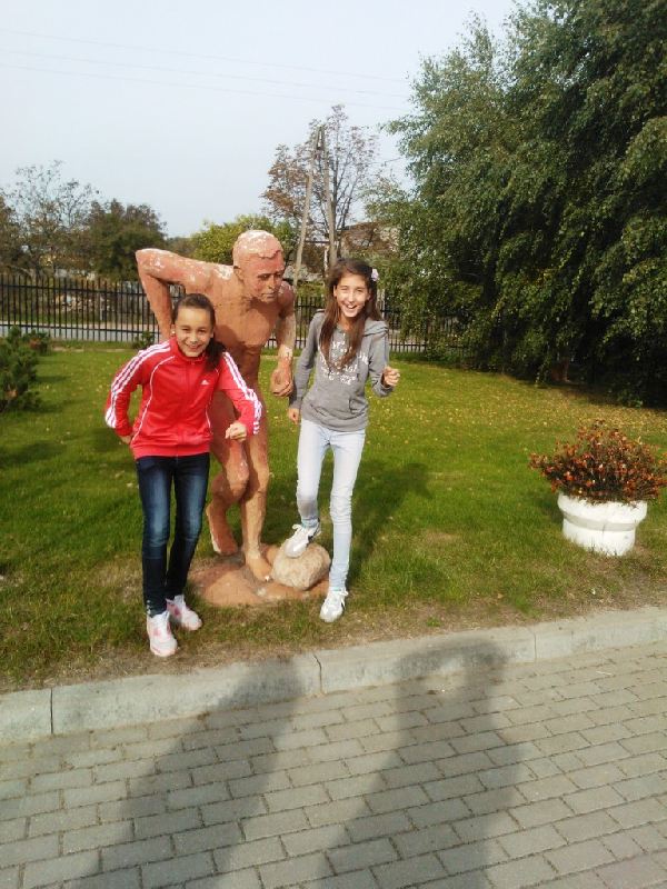Zwycięstwa Gonty, brąz Dragańskiej oraz życiówki Pietruszki i Lelonek w Białych Błotach.
