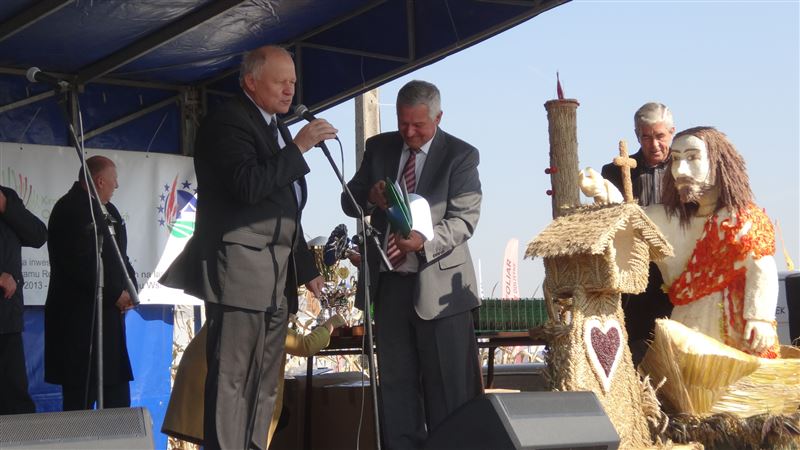 Przyszłość należy do kukurydzy